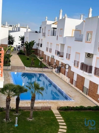 Apartamento T2 para comprar em Tavira