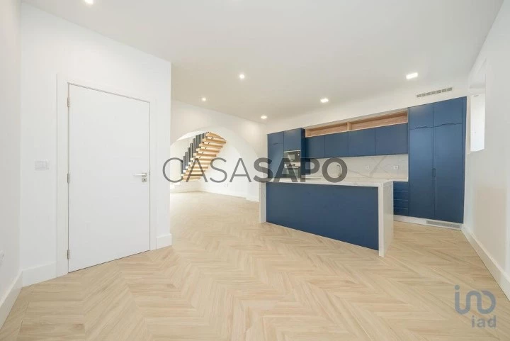 Apartamento T2 para comprar em Setúbal