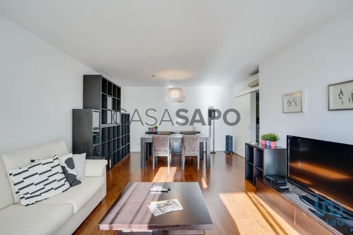 Apartamento T1 para alugar em Lisboa