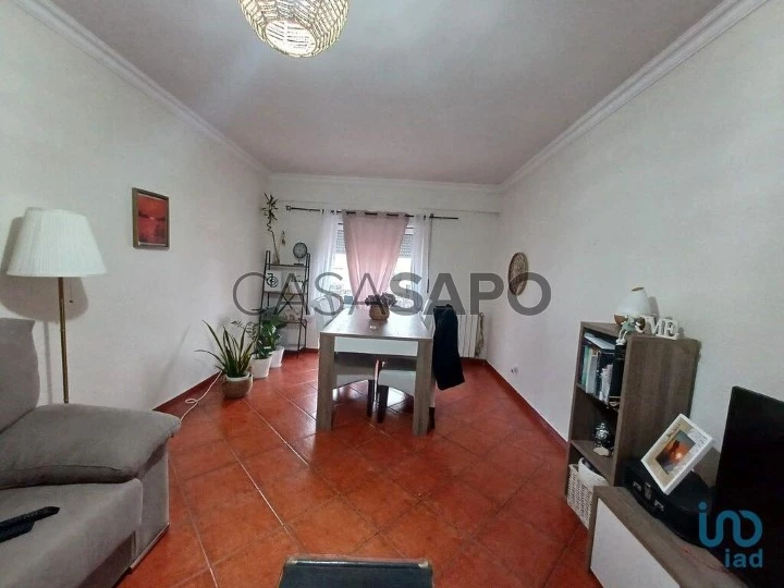 Apartamento T2 para comprar em Vila Viçosa