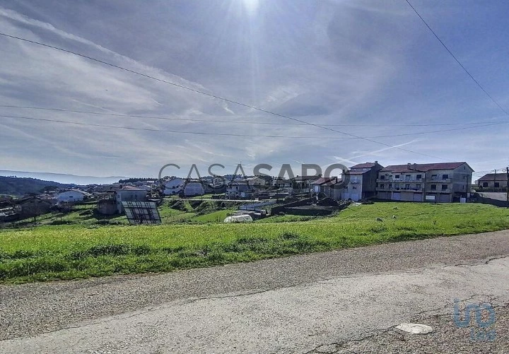 Lote para comprar em Penacova