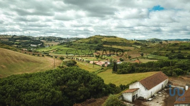 Lote para comprar em Torres Vedras