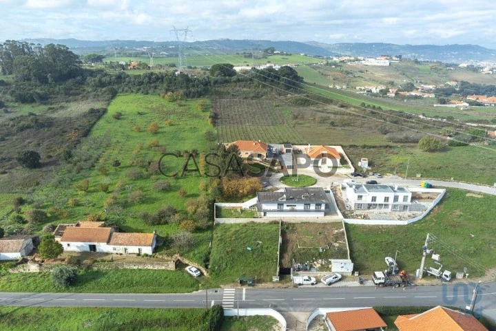 Lote para comprar em Arruda dos Vinhos