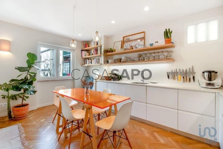 Apartamento T2 para comprar em Lisboa