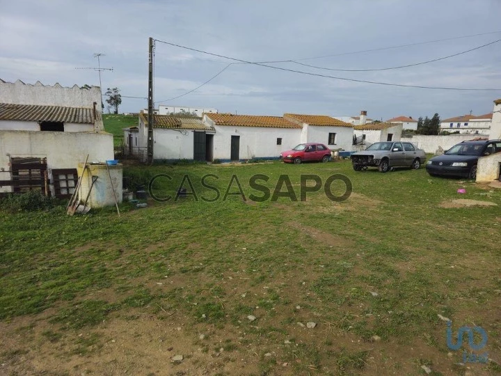 Lote para comprar em Castro Verde