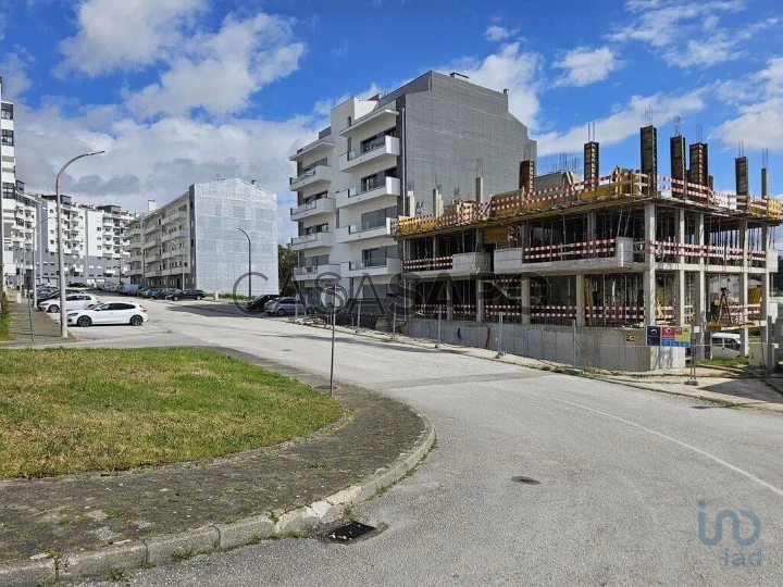 Apartamento T3 para comprar em Leiria