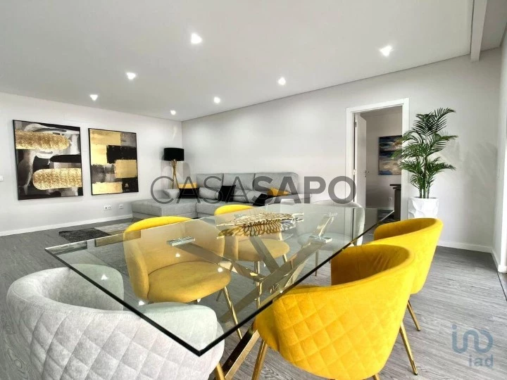 Apartamento T3 para comprar em Olhão