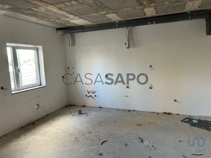 Apartamento T2 para comprar no Carregal do Sal