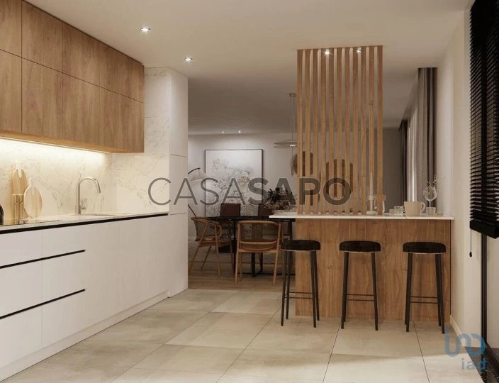 Apartamento T3 para comprar em Vila do Conde