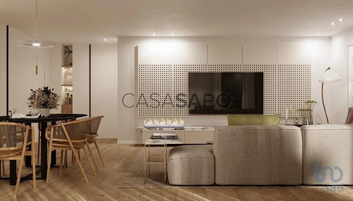 Apartamento T3 para comprar em Vila do Conde