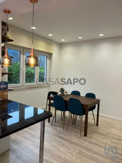 Apartamento T4 para comprar em Sintra