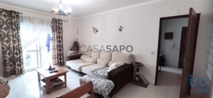 Apartamento T3 para comprar em Olhão