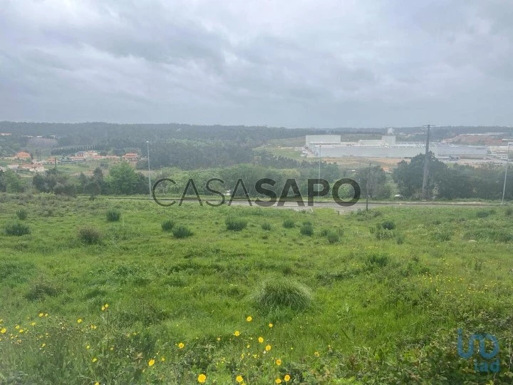 Lote para comprar em Oliveira do Bairro