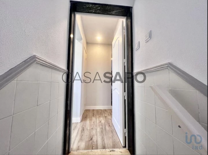 Apartamento T2 para comprar em Mafra