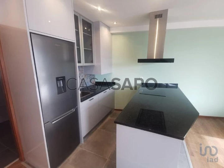 Apartamento T1 para comprar em Barcelos