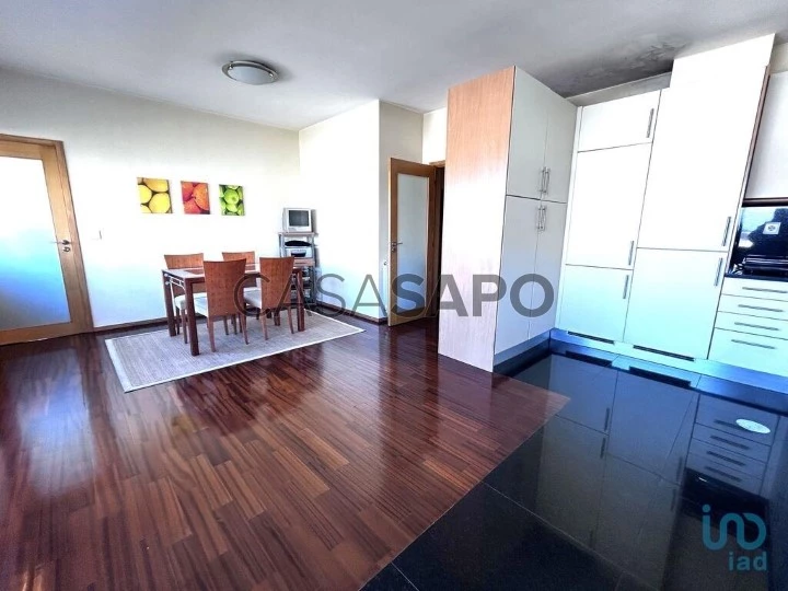 Apartamento T4 para comprar em Barcelos