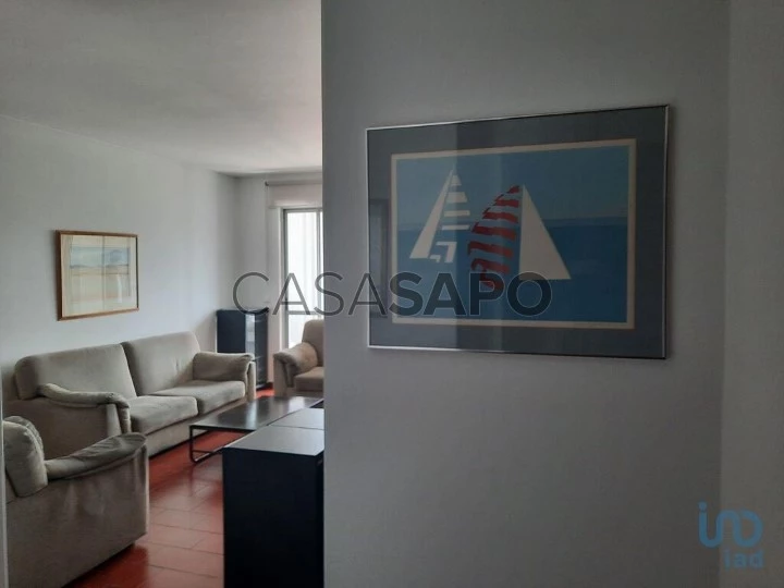 Apartamento T3 para comprar em Oeiras