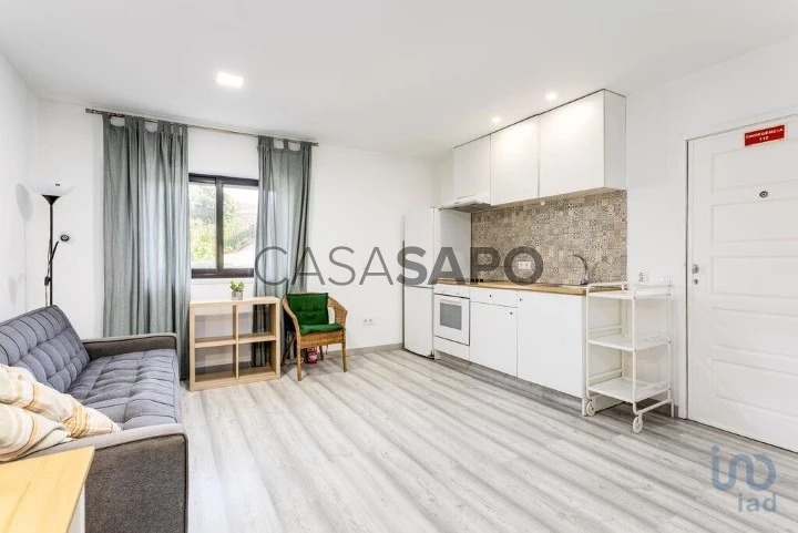 Apartamento T1 para comprar em Vila Nova de Gaia