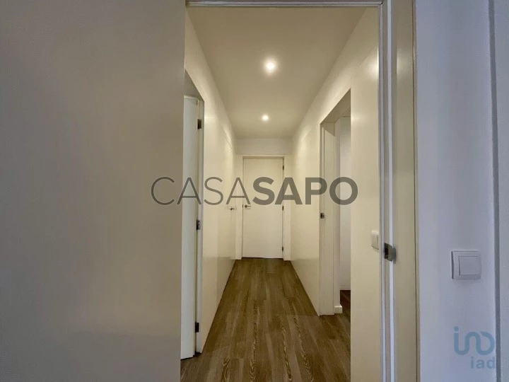 Apartamento T3 para alugar em Vila Nova de Gaia
