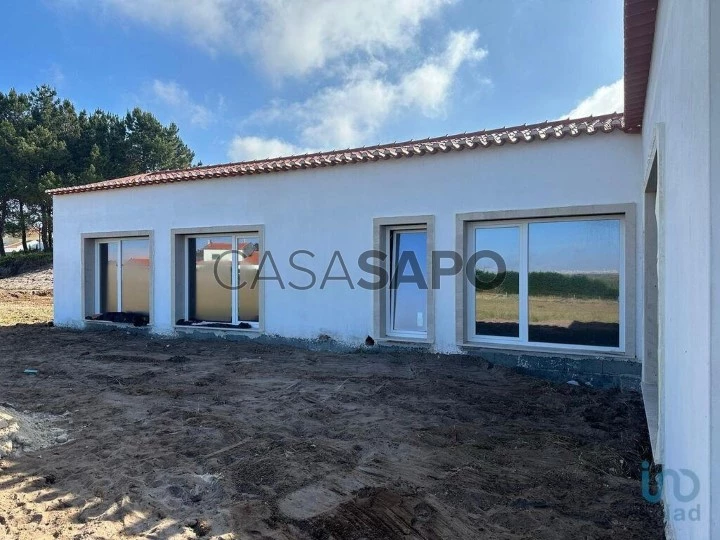 Moradia T4 para comprar em Peniche