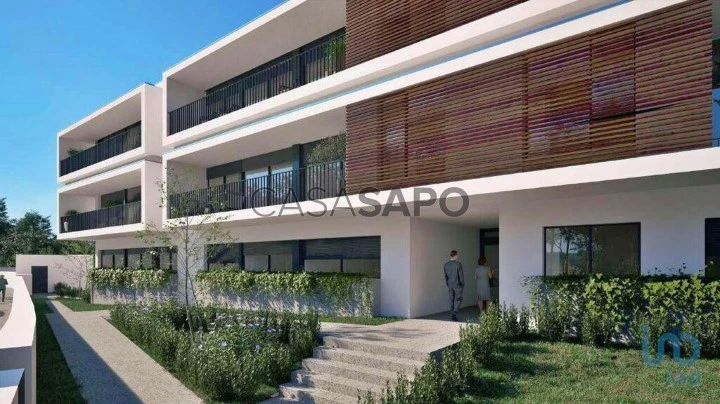 Apartamento T3 para comprar em Gondomar