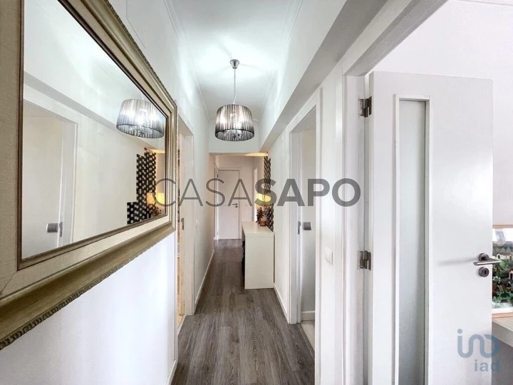 Apartamento T2 para comprar em Sintra