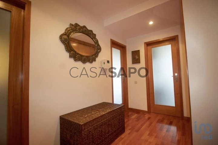 Apartamento T2 para comprar em Espinho