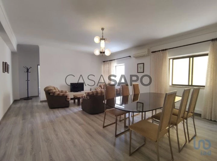 Apartamento T3 para comprar em Portimão