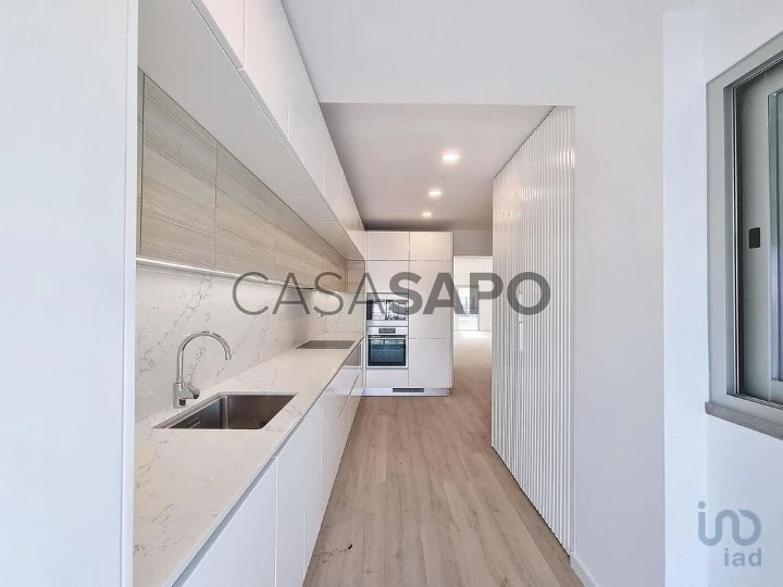 Apartamento T3 para comprar em Torres Vedras