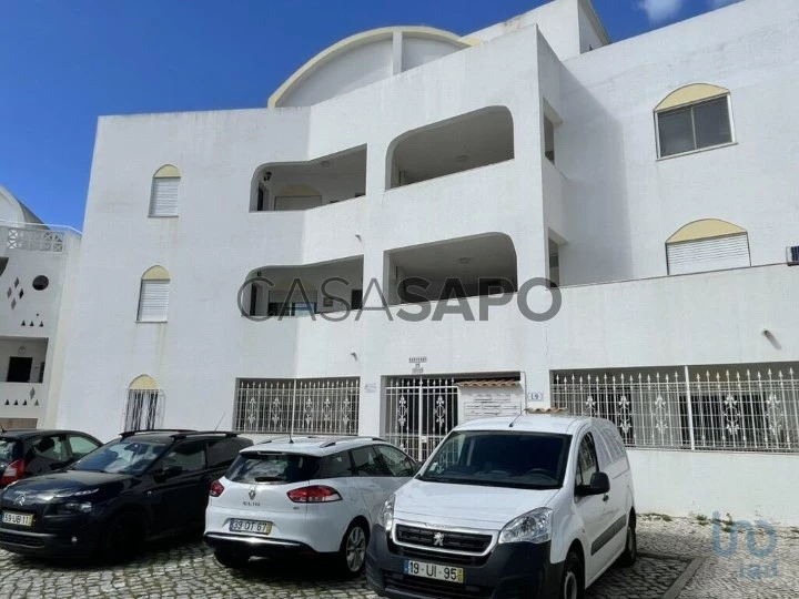 Apartamento T1 para comprar em Albufeira