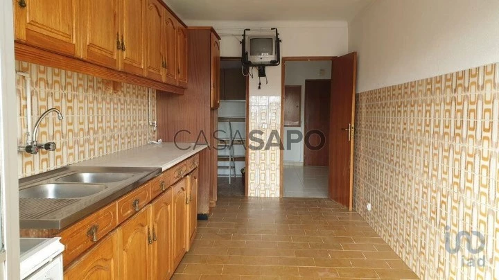 Apartamento T2 para comprar em Rio Maior