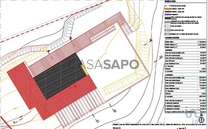 Moradia T3 para comprar em Loulé