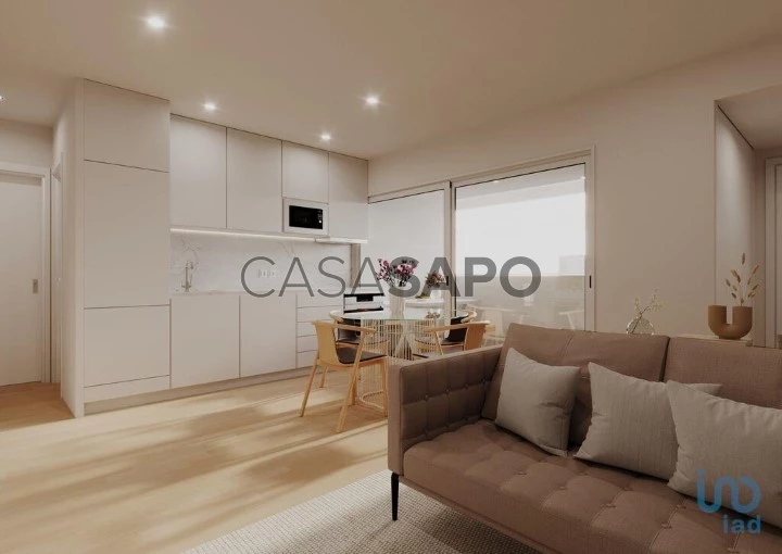 Apartamento T3 para comprar no Porto