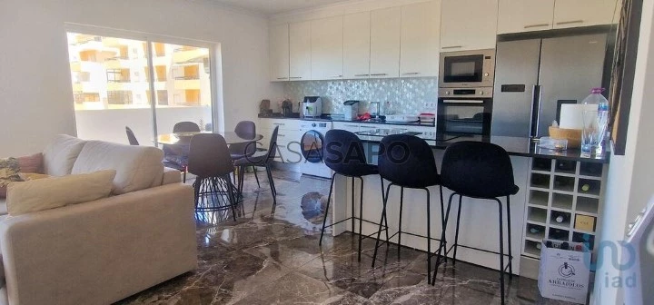 Apartamento T2 para comprar em Loulé