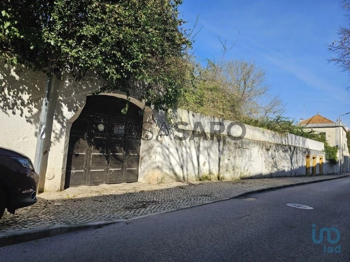 Lote para comprar em Vila Franca de Xira