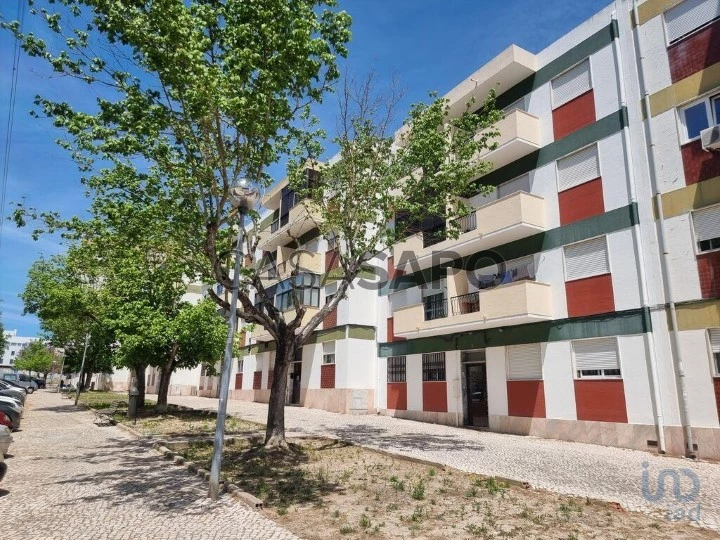 Apartamento T1 para comprar na Moita