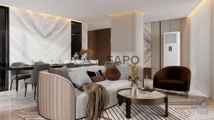 Apartamento T2 para comprar no Porto