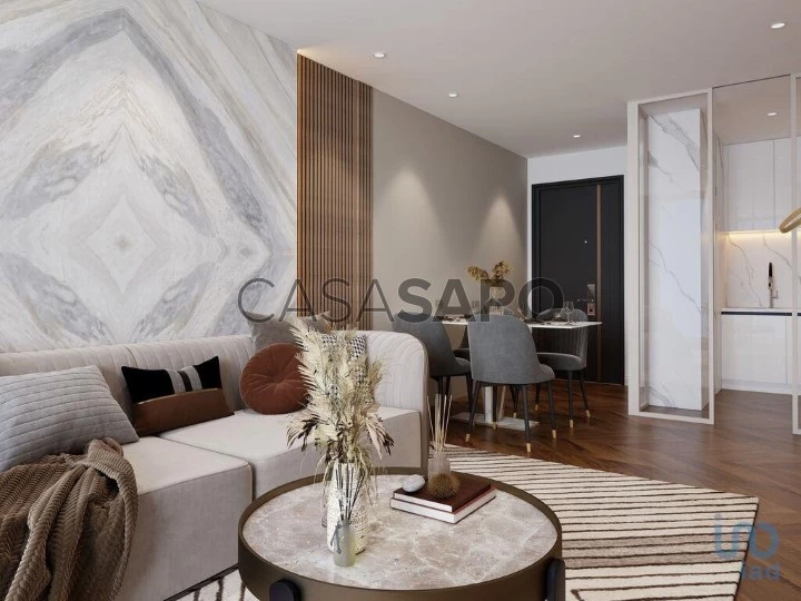 Apartamento T2 para comprar no Porto