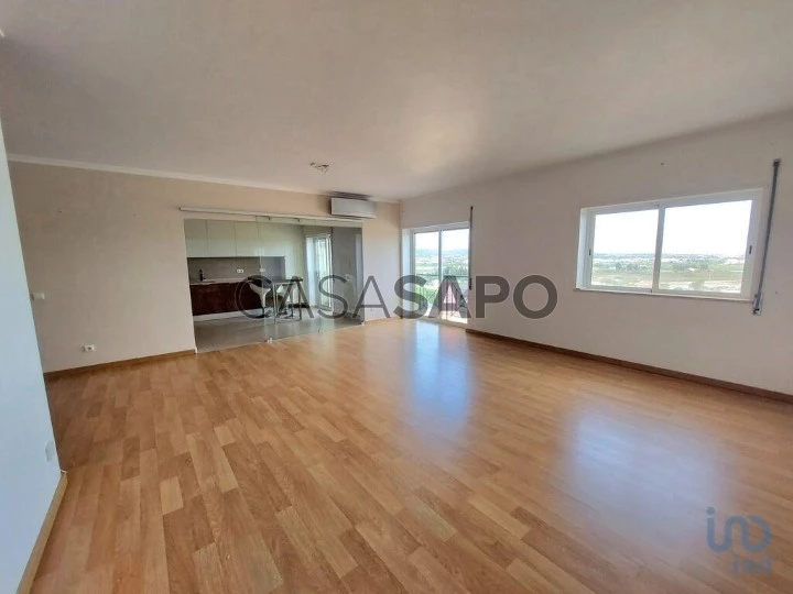 Apartamento T4 para comprar em Faro