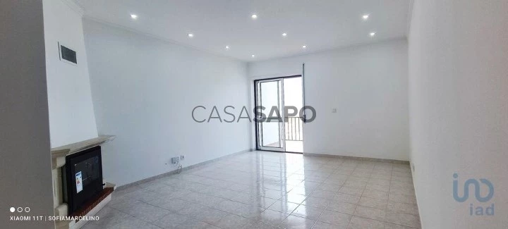 Apartamento T3 para comprar em Leiria