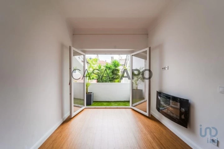 Apartamento T1 para comprar em Lisboa