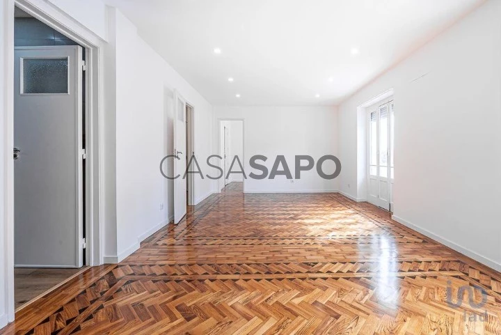 Apartamento T4 para comprar em Lisboa