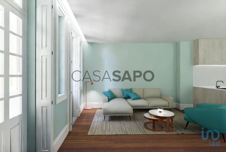 Apartamento T4 para comprar no Porto