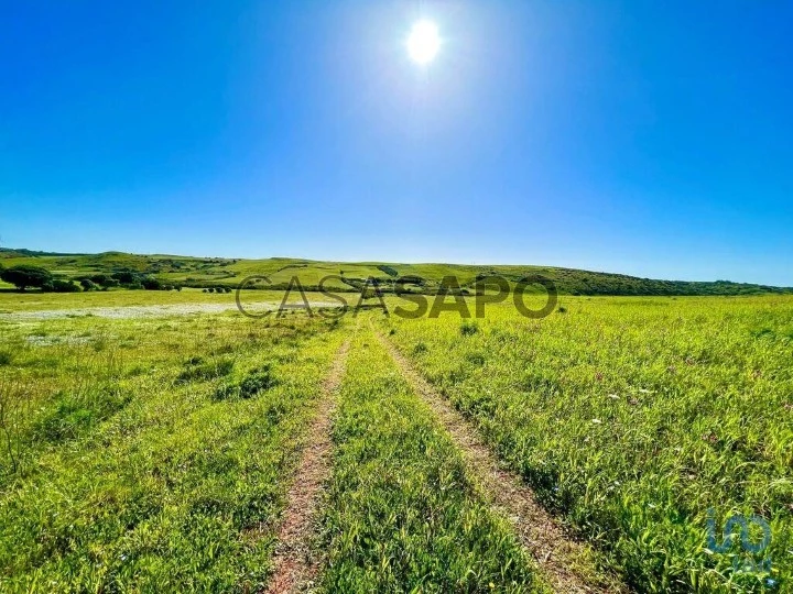 Lote para comprar em Vila do Bispo