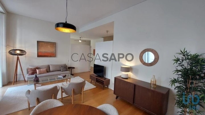 Apartamento T1 para alugar em Lisboa