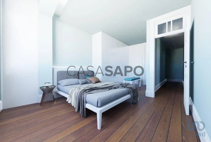 Apartamento T3 para comprar no Porto