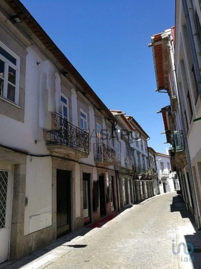 Prédio para comprar em Viana do Castelo
