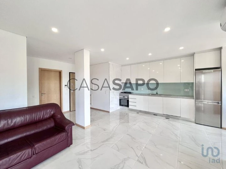 Apartamento T3 para comprar em Vila Nova de Gaia