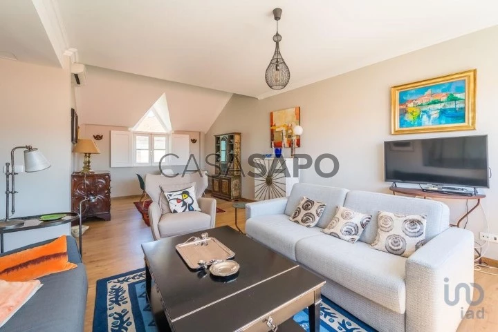 Apartamento T2 para comprar em São Vicente