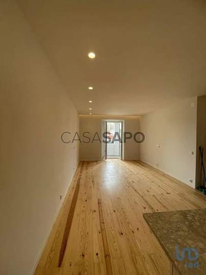 Apartamento T2 para alugar em Lisboa